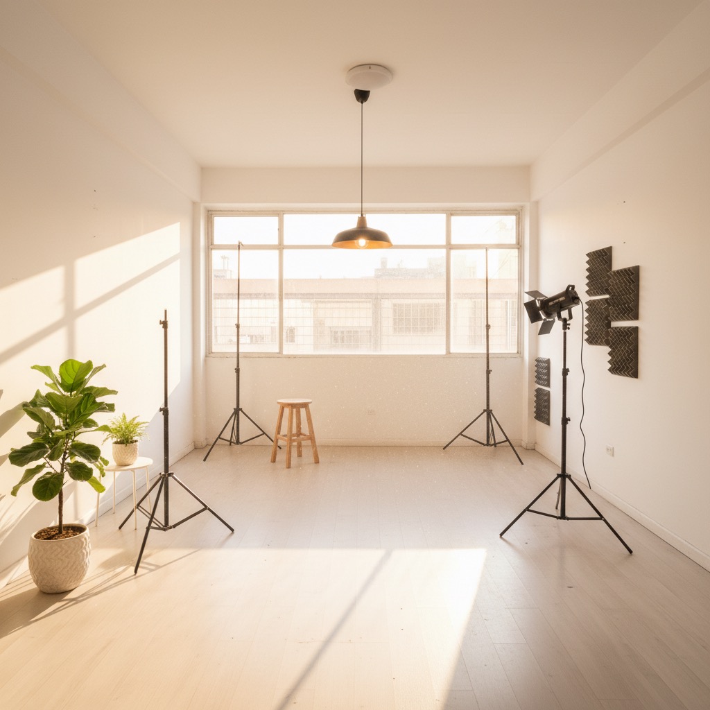 Talking head y cursos digitales