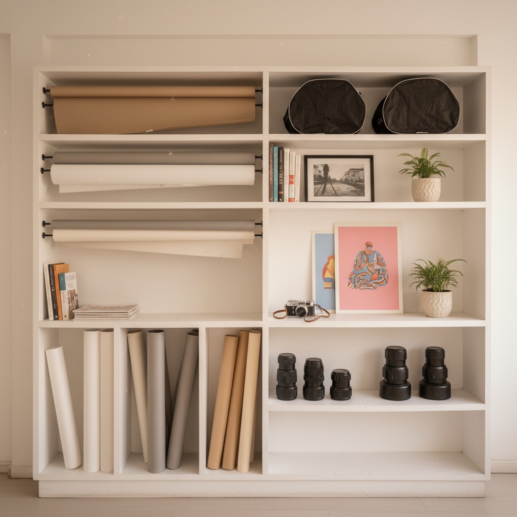 Workspace para cursos presenciales